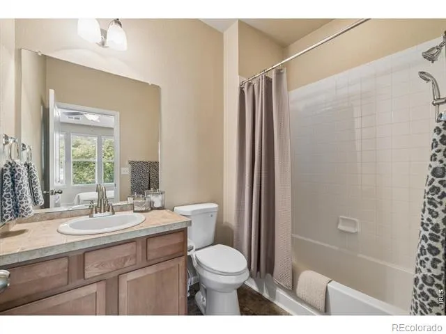 8906 E Nichols Place Centennial, CO 80112