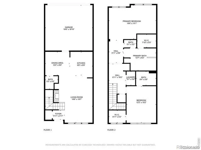 8906 E Nichols Place Centennial, CO 80112