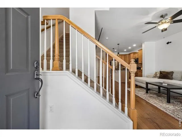 8906 E Nichols Place Centennial, CO 80112