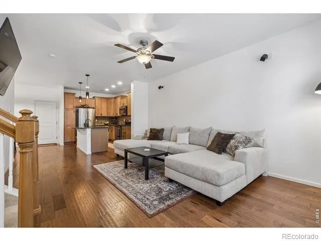 8906 E Nichols Place Centennial, CO 80112