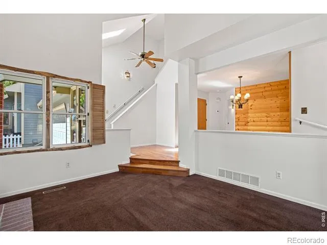 1050 Cunningham Drive #3 Fort Collins, CO 80526