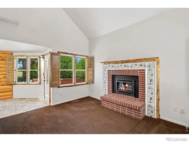 1050 Cunningham Drive #3 Fort Collins, CO 80526