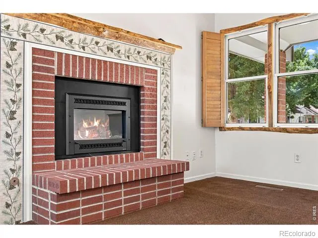 1050 Cunningham Drive #3 Fort Collins, CO 80526