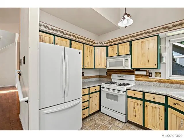 1050 Cunningham Drive #3 Fort Collins, CO 80526