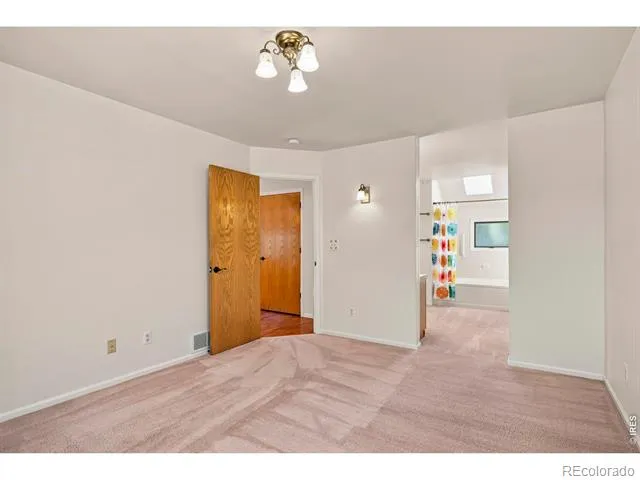 1050 Cunningham Drive #3 Fort Collins, CO 80526