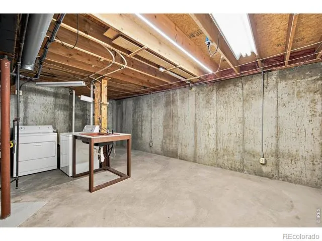 1050 Cunningham Drive #3 Fort Collins, CO 80526