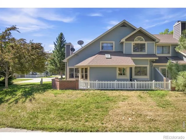 1050 Cunningham Drive #3 Fort Collins, CO 80526