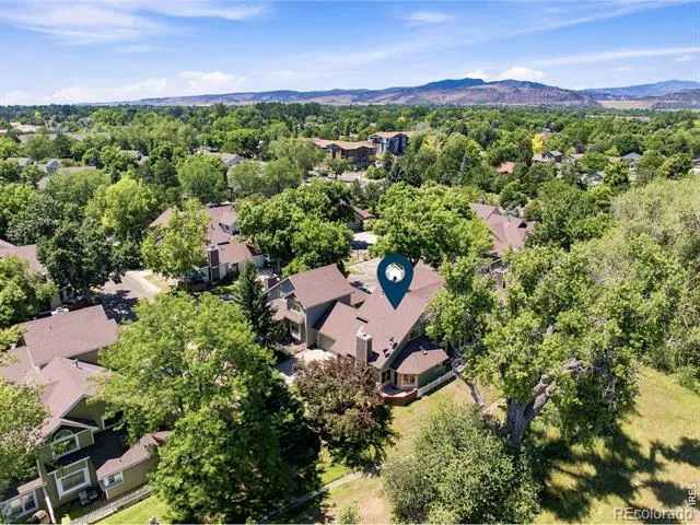 1050 Cunningham Drive #3 Fort Collins, CO 80526