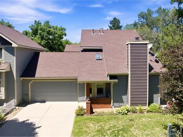 1050 Cunningham Drive #3 Fort Collins, CO 80526