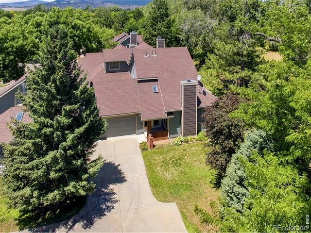 1050 Cunningham Drive #3 Fort Collins, CO 80526