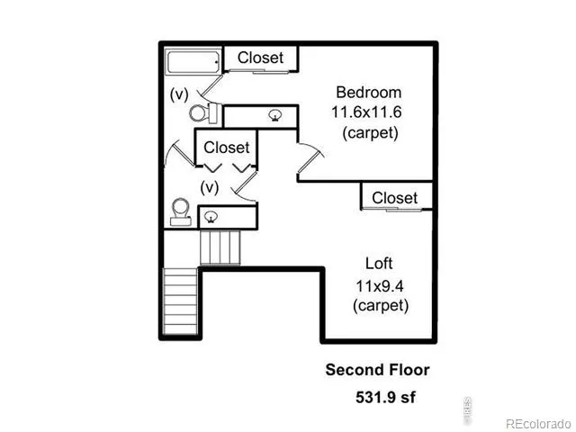 1050 Cunningham Drive #3 Fort Collins, CO 80526