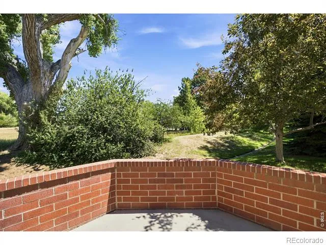 1050 Cunningham Drive #3 Fort Collins, CO 80526
