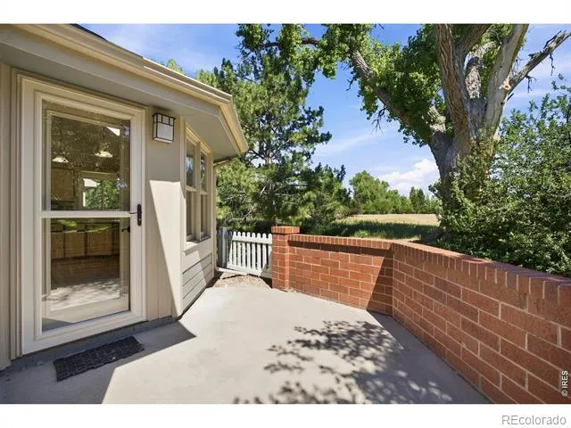 1050 Cunningham Drive #3 Fort Collins, CO 80526
