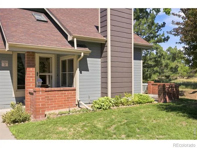 1050 Cunningham Drive #3 Fort Collins, CO 80526