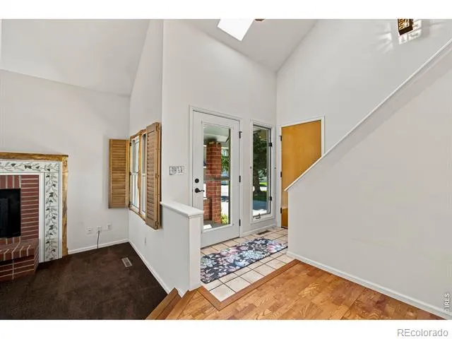 1050 Cunningham Drive #3 Fort Collins, CO 80526