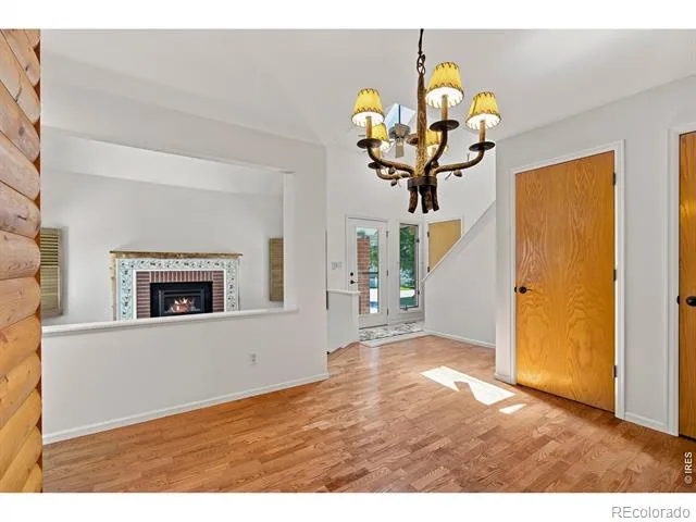 1050 Cunningham Drive #3 Fort Collins, CO 80526