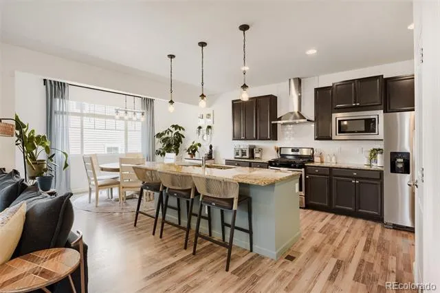 455 Whisper Wind Lane Castle Rock, CO 80104