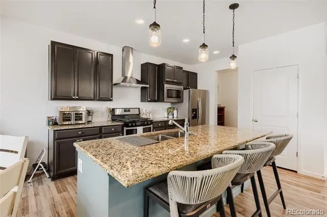 455 Whisper Wind Lane Castle Rock, CO 80104