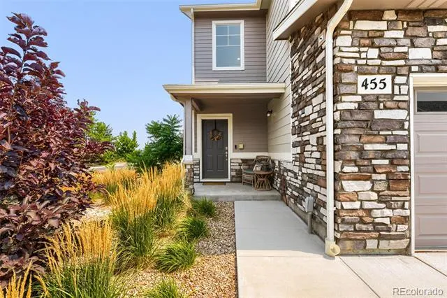 455 Whisper Wind Lane Castle Rock, CO 80104