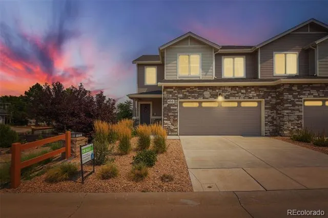 455 Whisper Wind Lane Castle Rock, CO 80104