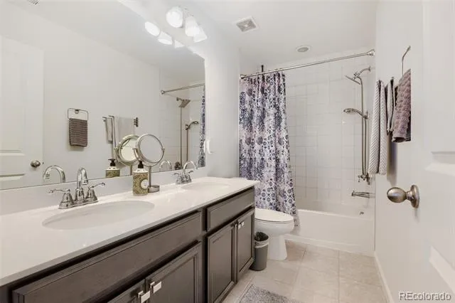 455 Whisper Wind Lane Castle Rock, CO 80104