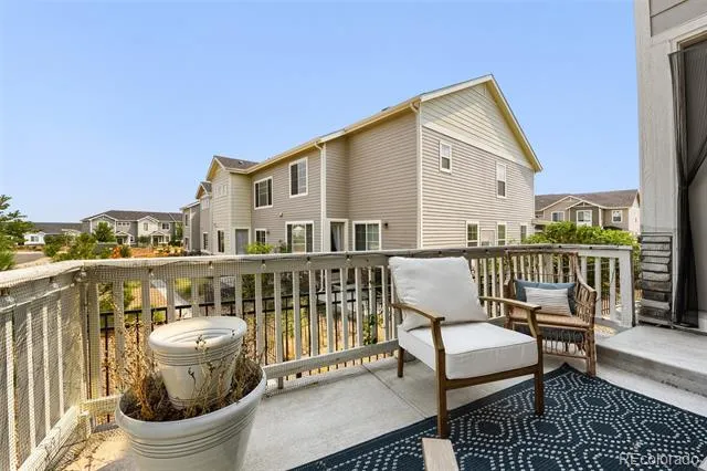 455 Whisper Wind Lane Castle Rock, CO 80104