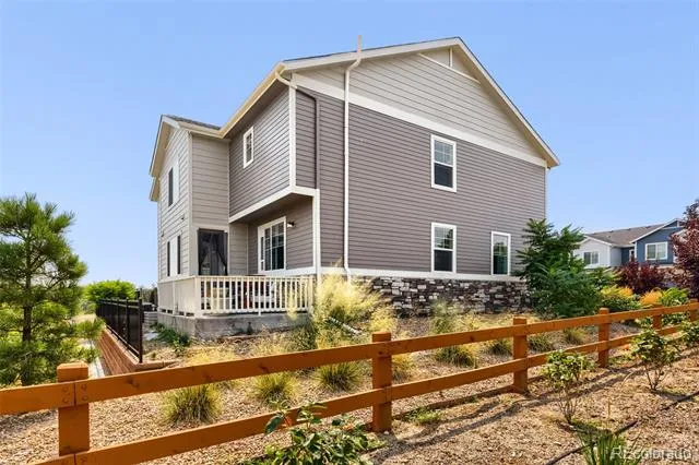 455 Whisper Wind Lane Castle Rock, CO 80104