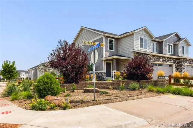 455 Whisper Wind Lane Castle Rock, CO 80104