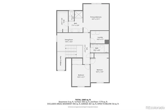 455 Whisper Wind Lane Castle Rock, CO 80104