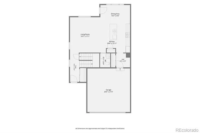 455 Whisper Wind Lane Castle Rock, CO 80104