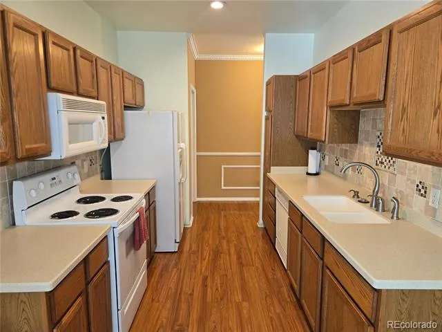 12933 Lafayette Street #D Thornton, CO 80241