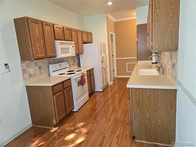 12933 Lafayette Street #D Thornton, CO 80241