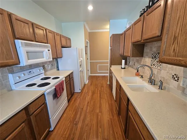 12933 Lafayette Street #D Thornton, CO 80241