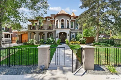 771 Jasmine Street