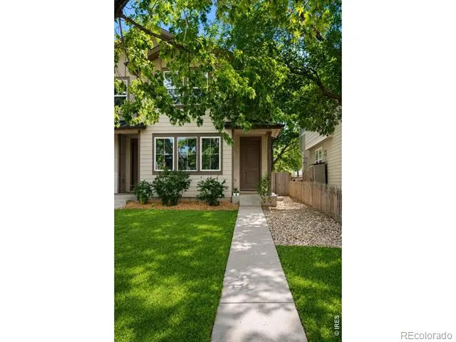 812 E Baseline Road #B Lafayette, CO 80026