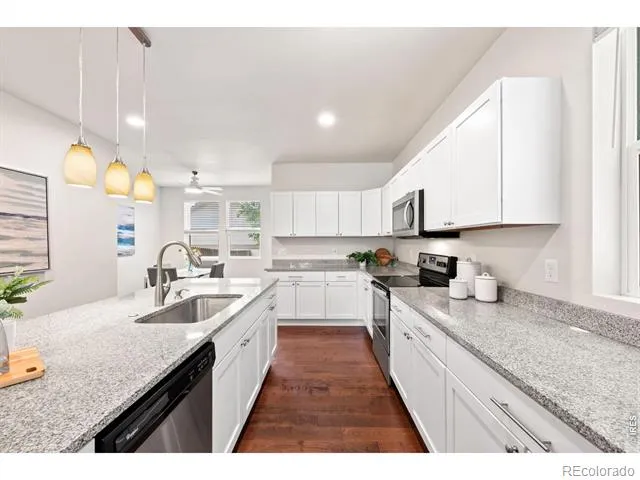 812 E Baseline Road #B Lafayette, CO 80026