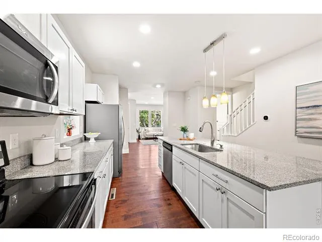 812 E Baseline Road #B Lafayette, CO 80026
