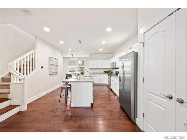 812 E Baseline Road #B Lafayette, CO 80026