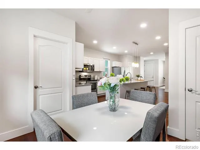 812 E Baseline Road #B Lafayette, CO 80026