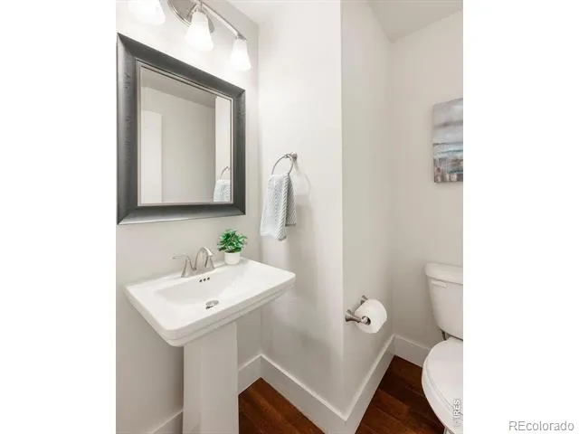 812 E Baseline Road #B Lafayette, CO 80026
