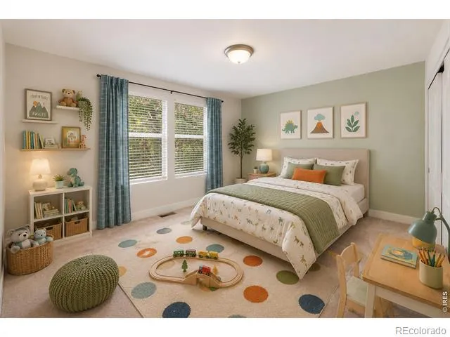 812 E Baseline Road #B Lafayette, CO 80026