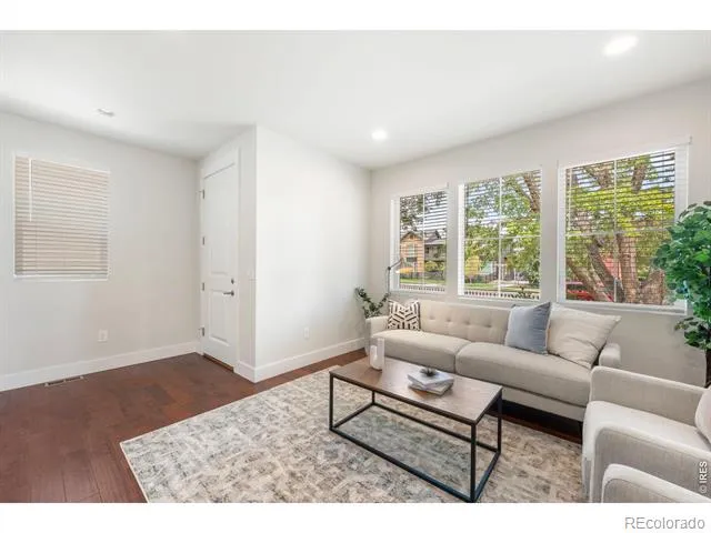 812 E Baseline Road #B Lafayette, CO 80026