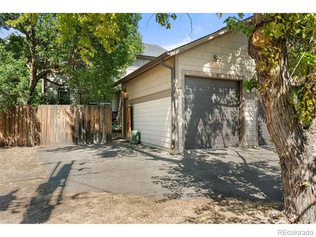 812 E Baseline Road #B Lafayette, CO 80026
