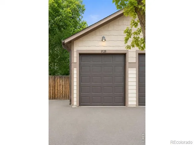 812 E Baseline Road #B Lafayette, CO 80026