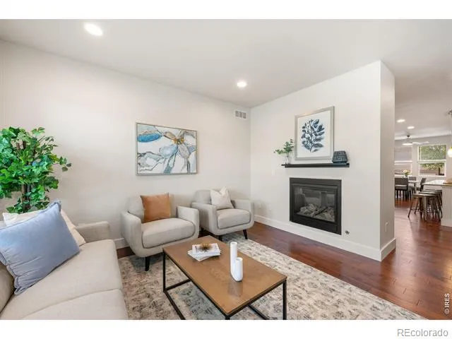 812 E Baseline Road #B Lafayette, CO 80026