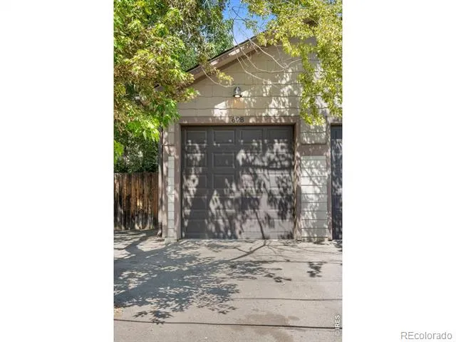 812 E Baseline Road #B Lafayette, CO 80026