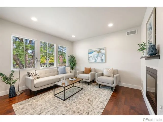 812 E Baseline Road #B Lafayette, CO 80026