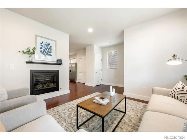 812 E Baseline Road #B Lafayette, CO 80026