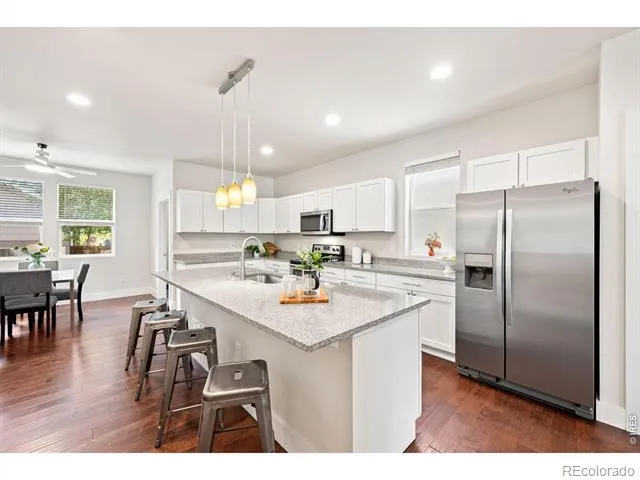 812 E Baseline Road #B Lafayette, CO 80026