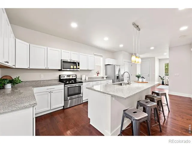 812 E Baseline Road #B Lafayette, CO 80026